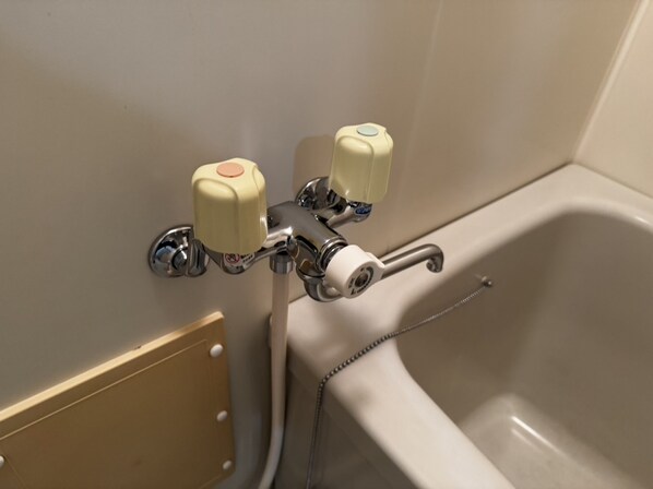 グリーンコーポ中塚の物件内観写真